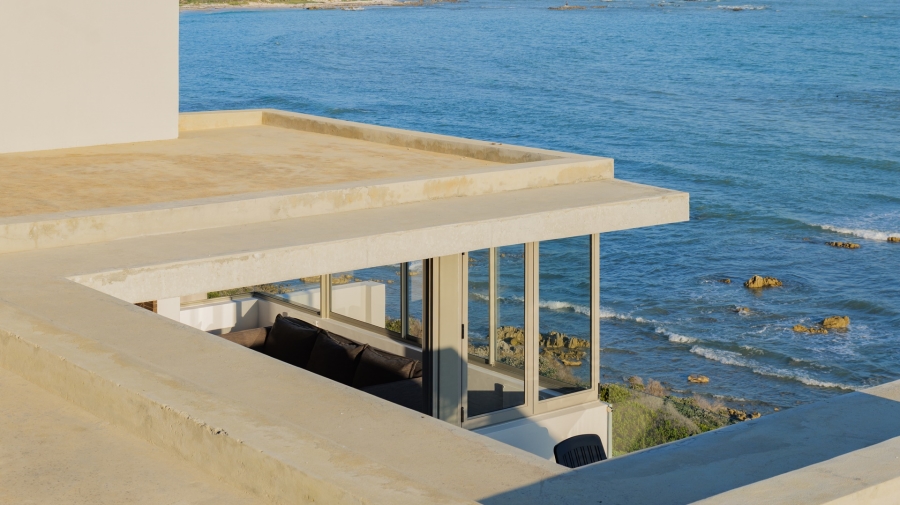 5 Bedroom Property for Sale in Suiderstrand Western Cape